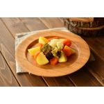 Gastro Servis Tabağı 25 cm