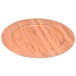 Gastro Servis Tabağı 25 cm