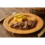 Gastro Servis Tabağı 28 cm