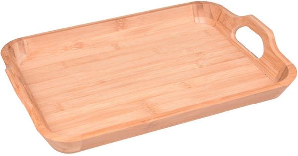 Bande Dikdörtgen Tepsi Büyük