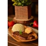 Calipen Servis Tabağı Küçük