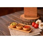 Cino 4 Parça Çerezlik Takımı