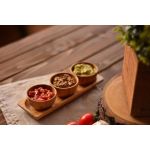 Cino 4 Parça Çerezlik Takımı