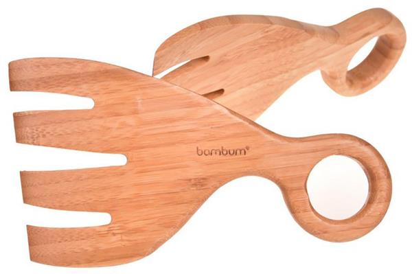 Letta Salata Karıştırıcı