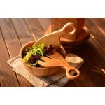 Letta Salata Karıştırıcı