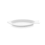 Porselen Denizden Gelenler Balık Kayık Tabak 42 cm