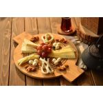 Siago Peynir Sunum Tahtası