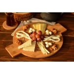 Siago Peynir Sunum Tahtası