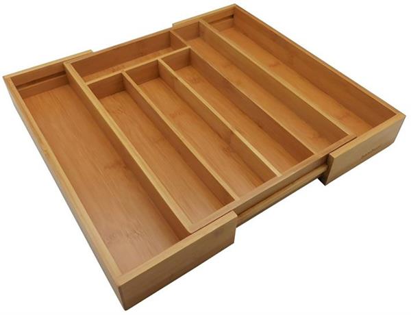 Casilias Ayarlanabilir Çekmece Düzenleyici