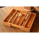 Casilias Ayarlanabilir Çekmece Düzenleyici