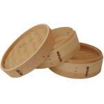 Harira İki Katlı Buharla Pişirici 30 cm