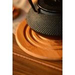 Toldo Yuvarlak Nihale