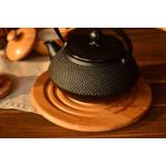 Toldo Yuvarlak Nihale