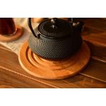 Toldo Yuvarlak Nihale