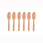 6'lı Çay Kaşığı