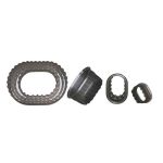 Polikarbon Oval Dişli Kalıp