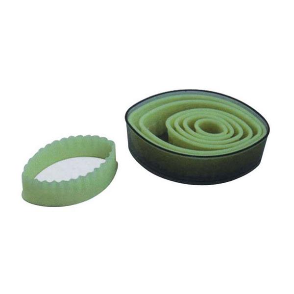 Polikarbon Elips Dişli