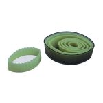 Polikarbon Elips Dişli