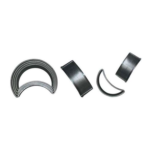 Polikarbon Ay Düz Kalıp