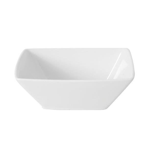 Porselen Beyaz Kase 14Cm        