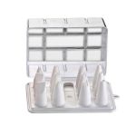 Plastik Duy Seti 12'li