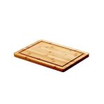 Bambu Steak Tahtası 32x24 cm