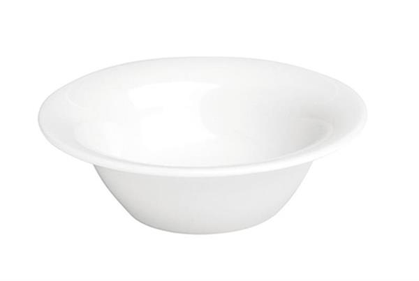 Porselen Beyaz Kase 14Cm        