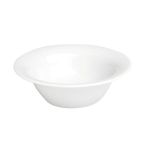 Porselen Beyaz Kase 14Cm        