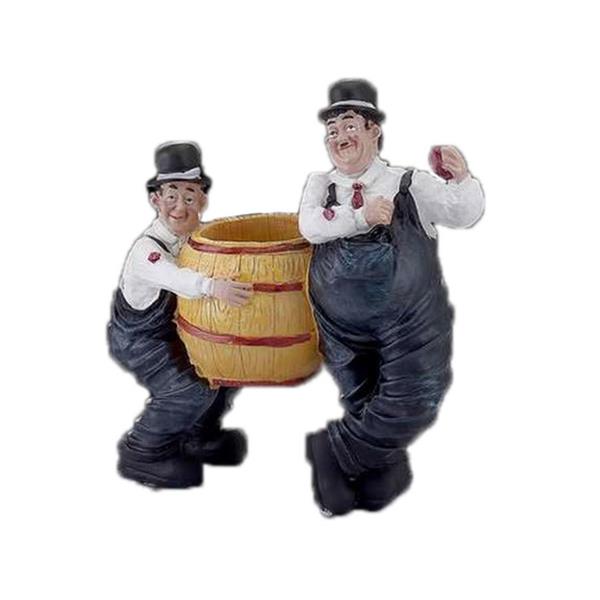 Dekoratif Aşçı Figürü