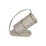 Plastik Şişe Standı 70'lik