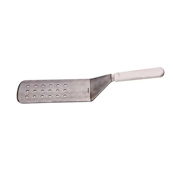 Delikli Belli Spatula