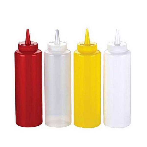 Ketçap - Mayonez - Hardal - Sosluk