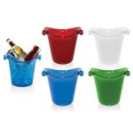 Akrilik Şişe Kovası