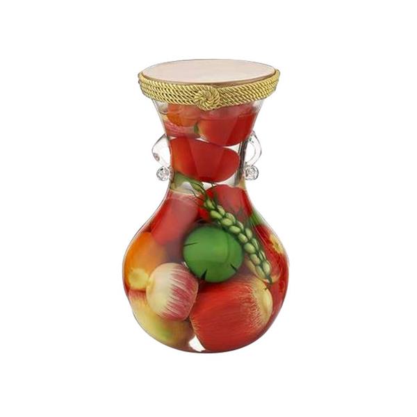 Dekoratif Cam Şişe