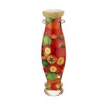 Dekoratif Cam Şişe