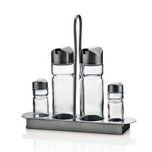 4'lü Yağlık Sirkelik