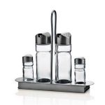 4'lü Yağlık Sirkelik