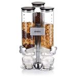 Cornflex 3'lü Dispenser