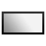 Açık Büfe Pleksi Aynalı Teşhir Standı Dikdörtgen