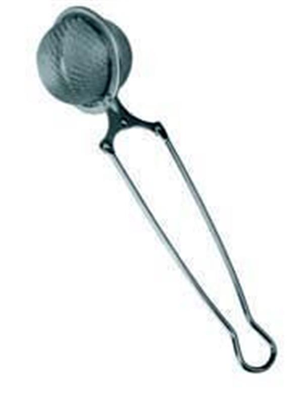 Çay Demleme Makası