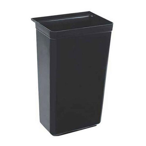 Çöp Aparatı Plastik