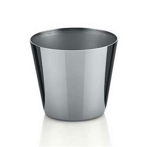 Çelik Krem Karamel Kabı