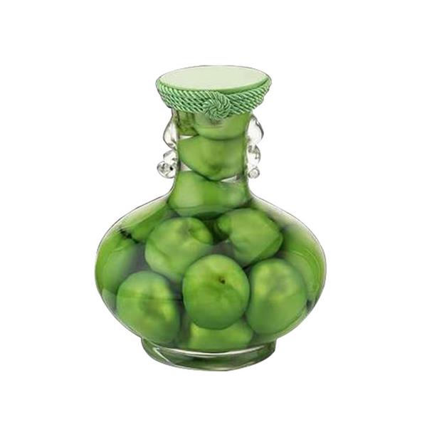Dekoratif Cam Şişe