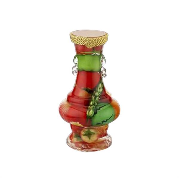 Dekoratif Cam Şişe