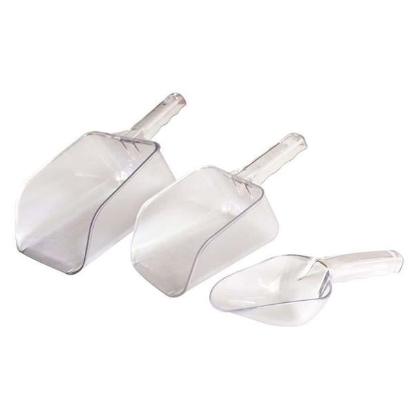 Polikarbon Buz Küreği