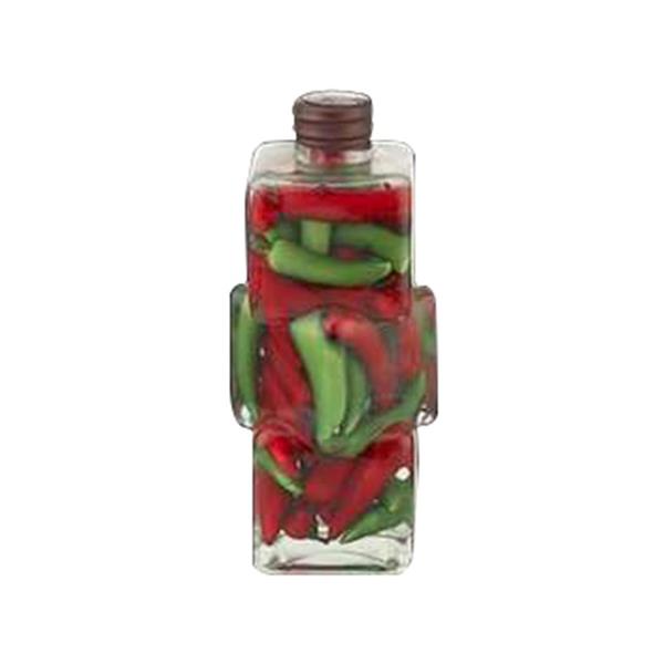 Dekoratif Cam Şişe