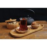 Santos S-Design Tepsi Büyük