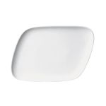 Porselen Perspective Beyaz Düz Tabak 37C