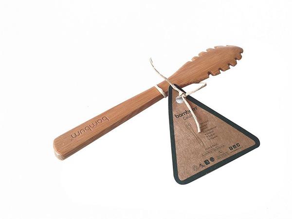 Bambu Bal Kaşığı