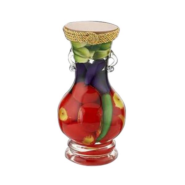 Dekoratif Cam Şişe